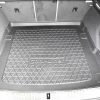 Boot Mat Audi E-tron Sportback (GE) 2019-2022 Cool Liner Anti Slip PE/TPE Rubber