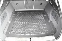 Boot Mat Audi E-tron Sportback (GE) 2019-2022 Cool Liner Anti Slip PE/TPE Rubber