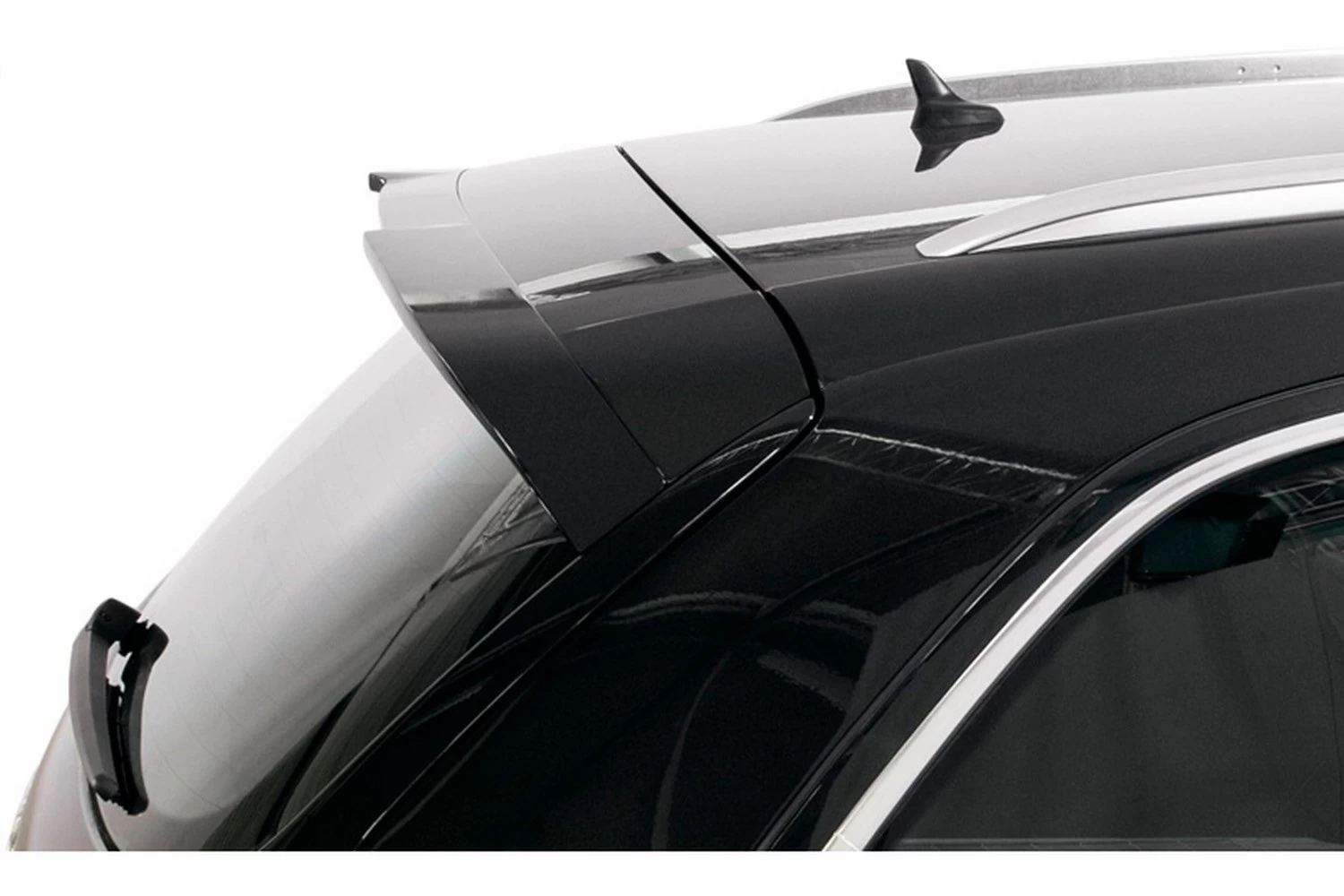 Roof Spoiler Audi Q7 (4L) 2006-2015
