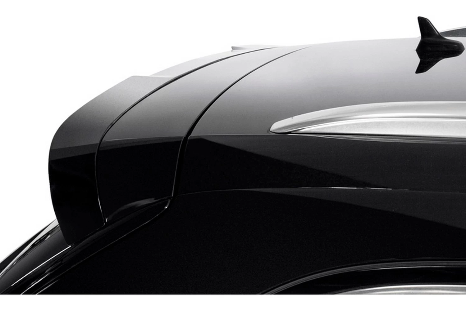 Roof Spoiler Audi Q7 (4L) 2006-2015 - Afbeelding 2