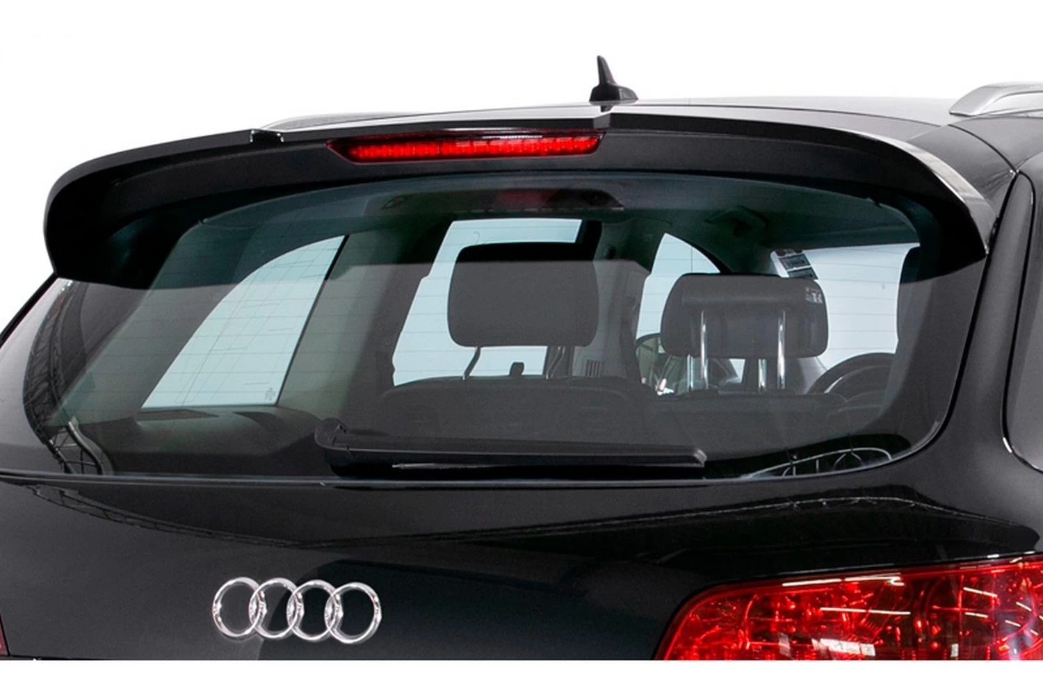 Roof Spoiler Audi Q7 (4L) 2006-2015 - Afbeelding 3