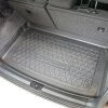 Boot Mat Audi A1 Sportback (GB) 2018-present 5-door Hatchback Cool Liner Anti Slip PE/TPE Rubber