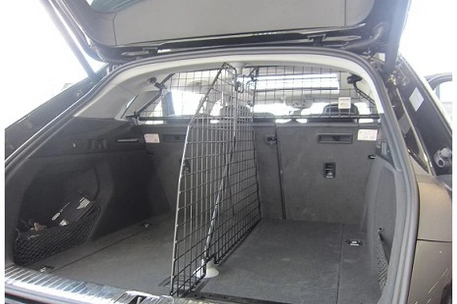 Cargo Divider Audi E-tron (GE) 2018-2022 Kleinmetall Masterline - Afbeelding 2