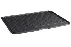 Boot Mat Audi Q2 (GA) 2016-present Anti Slip Rubbasol Rubber