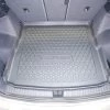 Boot Mat Audi Q4 Sportback E-tron (FZ) 2021-present Cool Liner Anti Slip PE/TPE Rubber