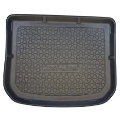 Boot Mat Audi TT (8J) 2006-2014 Cool Liner Anti Slip PE/TPE Rubber