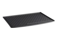 Boot Mat Audi A3 Sportback (8Y) 2020-present 5-door Hatchback Anti Slip Rubbasol Rubber