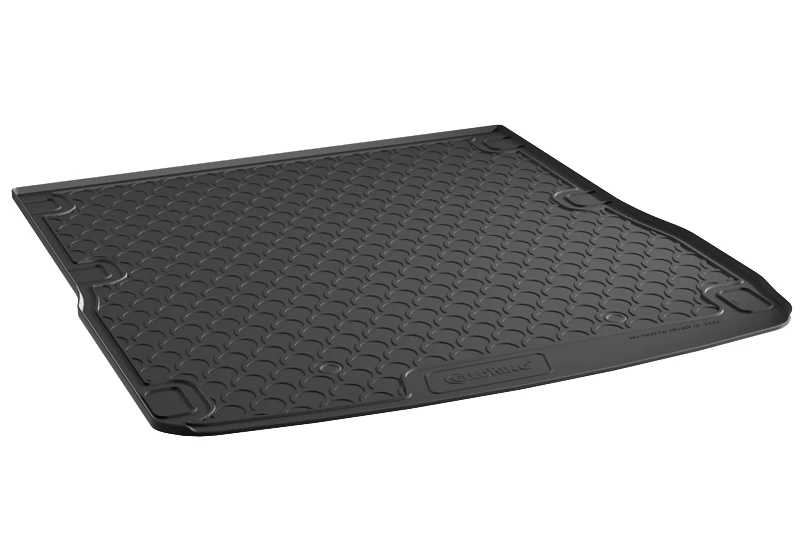 Boot Mat Audi A6 Avant (C6) 2005-2011 Wagon Anti Slip Rubbasol Rubber