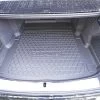 Boot Mat Audi A8 (D5) 2017-present 4-door Saloon Cool Liner Anti Slip PE/TPE Rubber