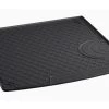 Boot Mat Audi A4 Avant (B8) 2008-2015 Wagon Anti Slip Rubbasol Rubber
