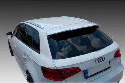 Roof Spoiler Audi A3 Sportback (8V) 2012-2020 5-door Hatchback
