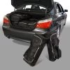 Travel Bag Set BMW 5 Series (E60) 2003-2010 4-door Saloon