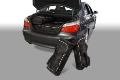 Travel Bag Set BMW 5 Series (E60) 2003-2010 4-door Saloon