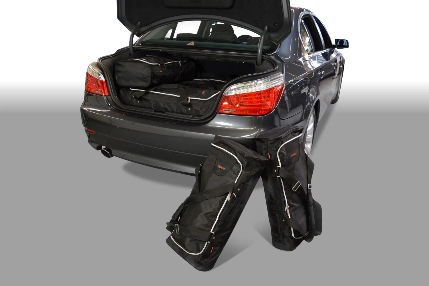 Travel Bag Set BMW 5 Series (E60) 2003-2010 4-door Saloon