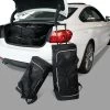 Travel Bag Set BMW 4 Series Coupé (F32) 2013-2020