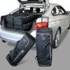 Travel Bag Set BMW 4 Series Gran Coupé (F36) 2014-present 5-door Hatchback