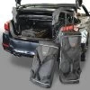 Travel Bag Set BMW 4 Series Cabriolet (F33) 2013-2020