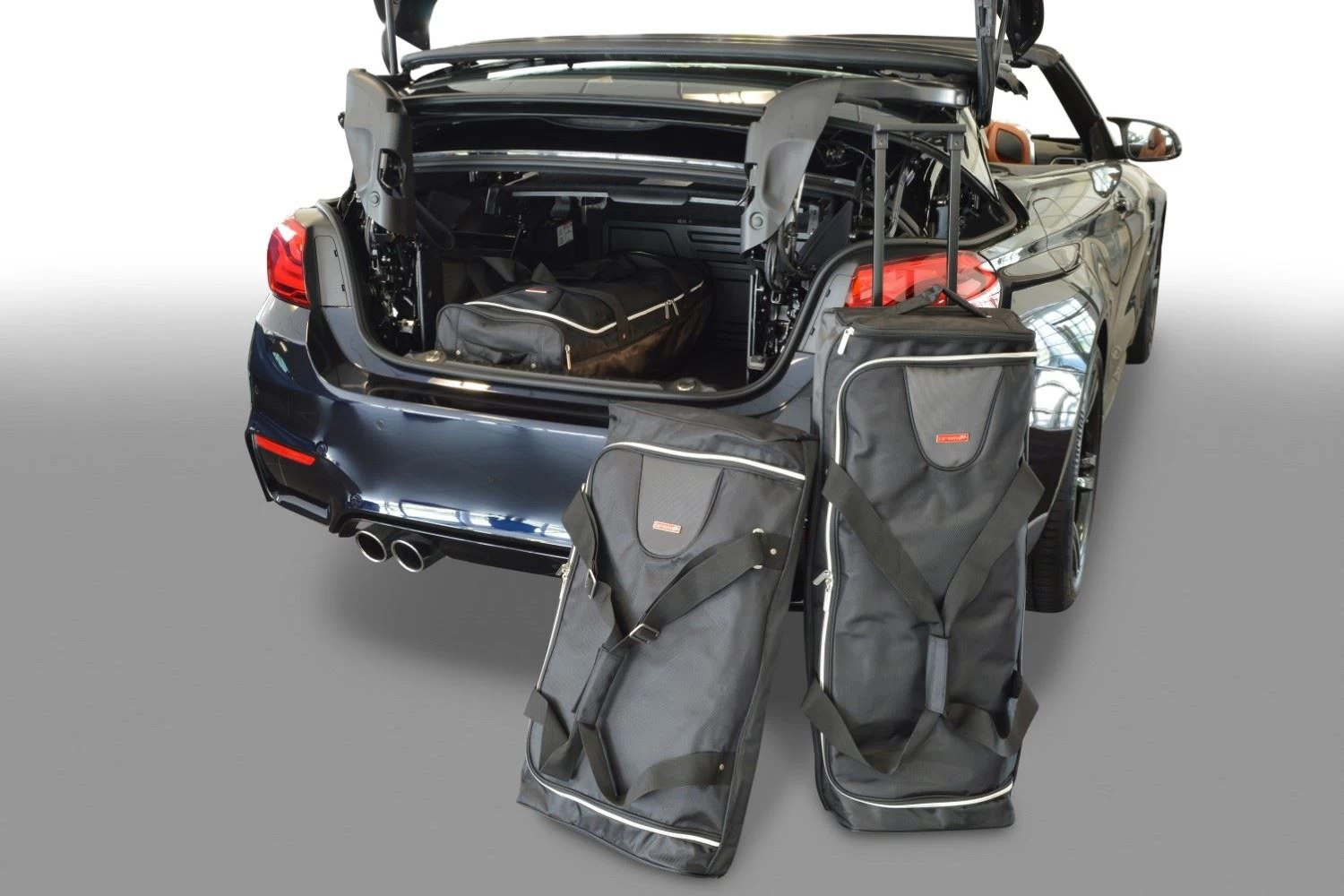 Travel Bag Set BMW 4 Series Cabriolet (F33) 2013-2020