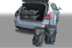 Travel Bag Set BMW 1 Series (F40) 2019-present 5-door Hatchback