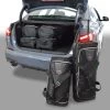 Travel Bag Set BMW 2 Series Gran Coupé (F44) 2019-present 4-door Saloon