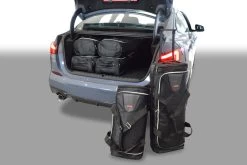 Travel Bag Set BMW 2 Series Gran Coupé (F44) 2019-present 4-door Saloon
