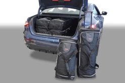 Travel Bag Set BMW 4 Series Coupé (G22) 2020-present