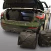 Travel Bag Set BMW 4 Series Cabriolet (G23) 2020-present Pro.Line