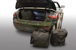 Travel Bag Set BMW 4 Series Cabriolet (G23) 2020-present Pro.Line