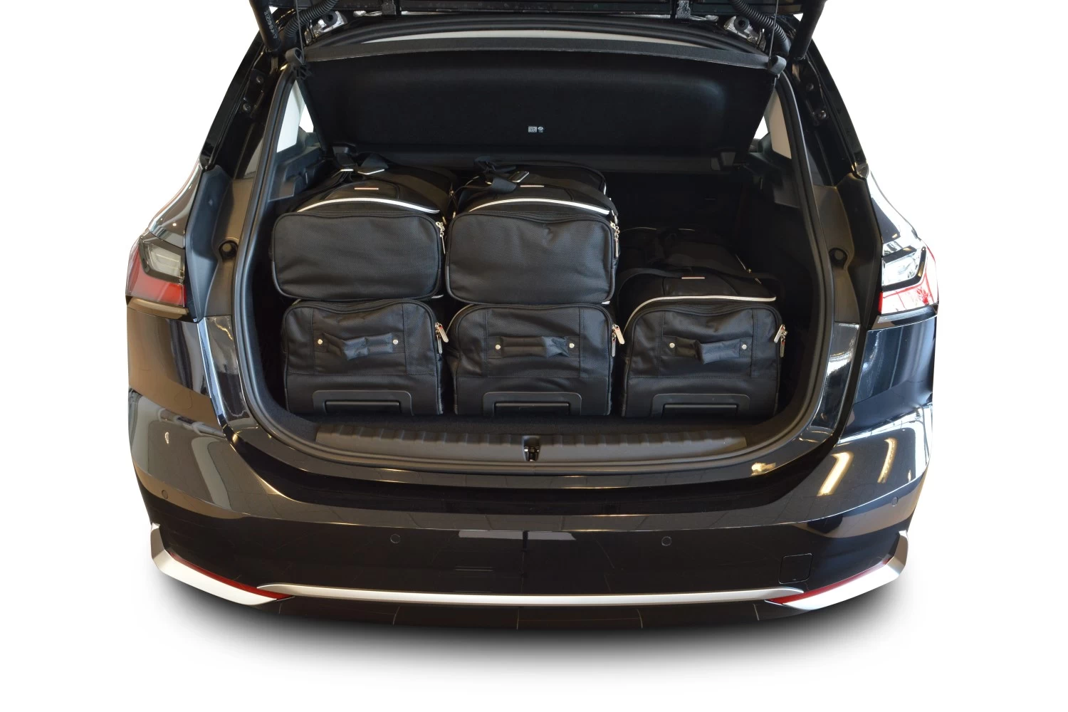Travel Bag Set BMW 2 Series Active Tourer (U06) 2021-present - Afbeelding 3