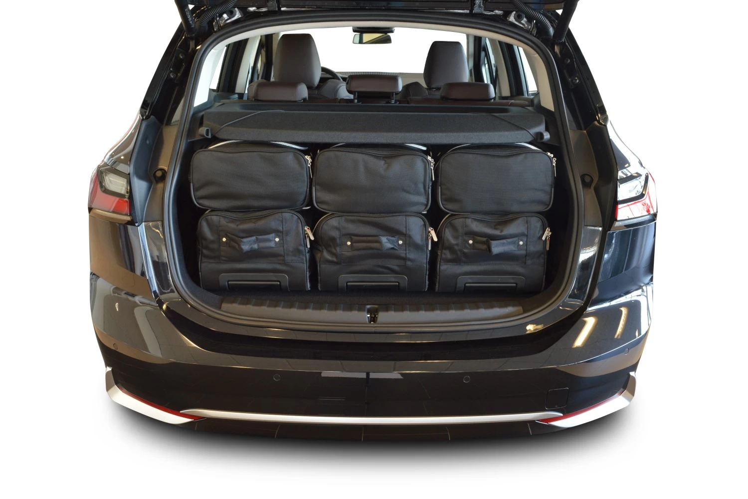 Travel Bag Set BMW 2 Series Active Tourer (U06) 2021-present - Afbeelding 4