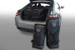 Travel Bag Set BMW 4 Series Gran Coupé (G26) 2020-present 5-door Hatchback
