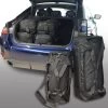 Travel Bag Set BMW 4 Series Gran Coupé (G26) 2020-present 5-door Hatchback Pro.Line