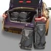 Travel Bag Set BMW 2 Series Coupé (G42) 2021-present