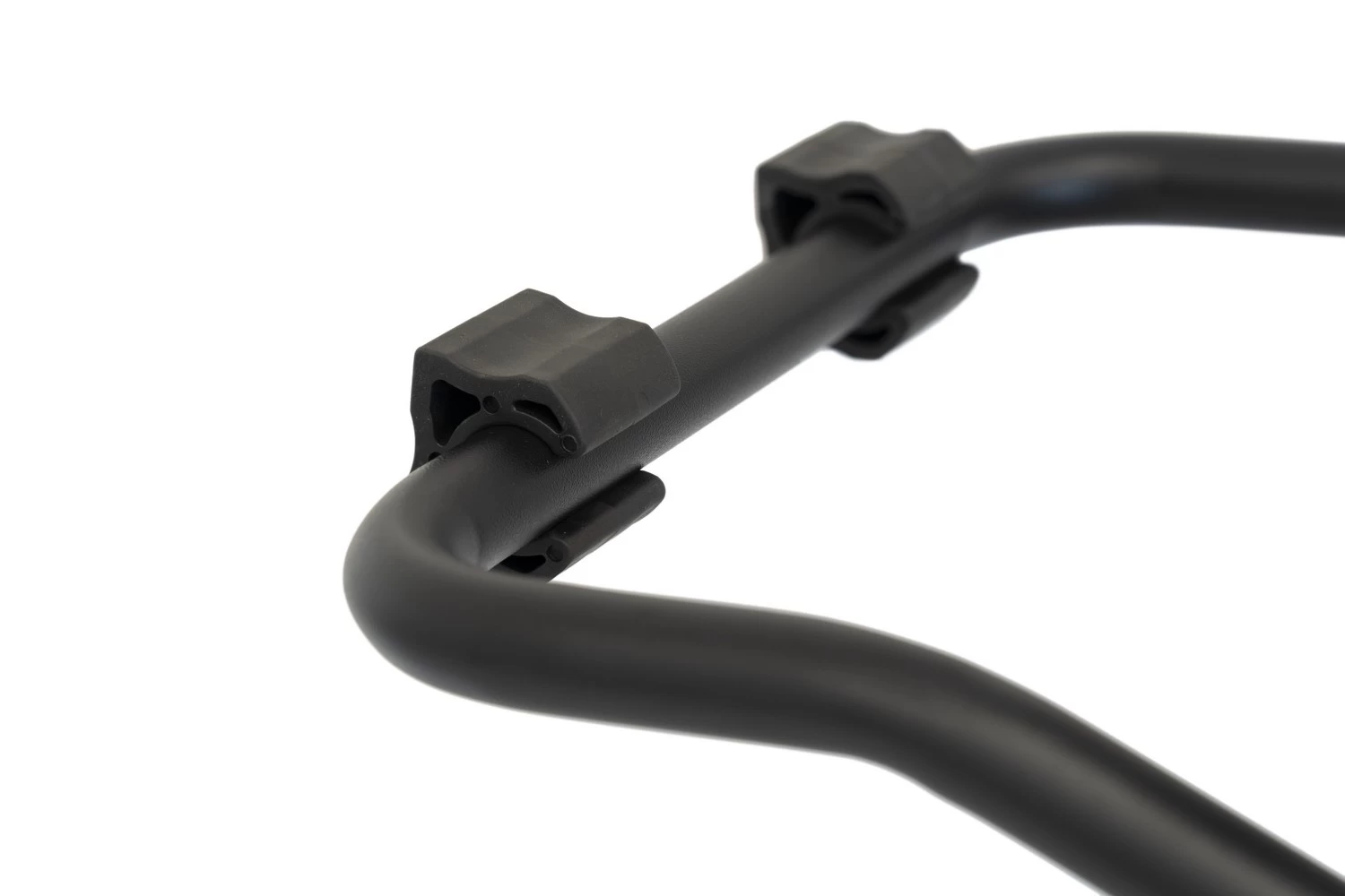 Bike Carrier For Tailgate Citroën C5 Cross Tourer (RD-TD) 2010-2017 Wagon Menabo Cobra - Afbeelding 5