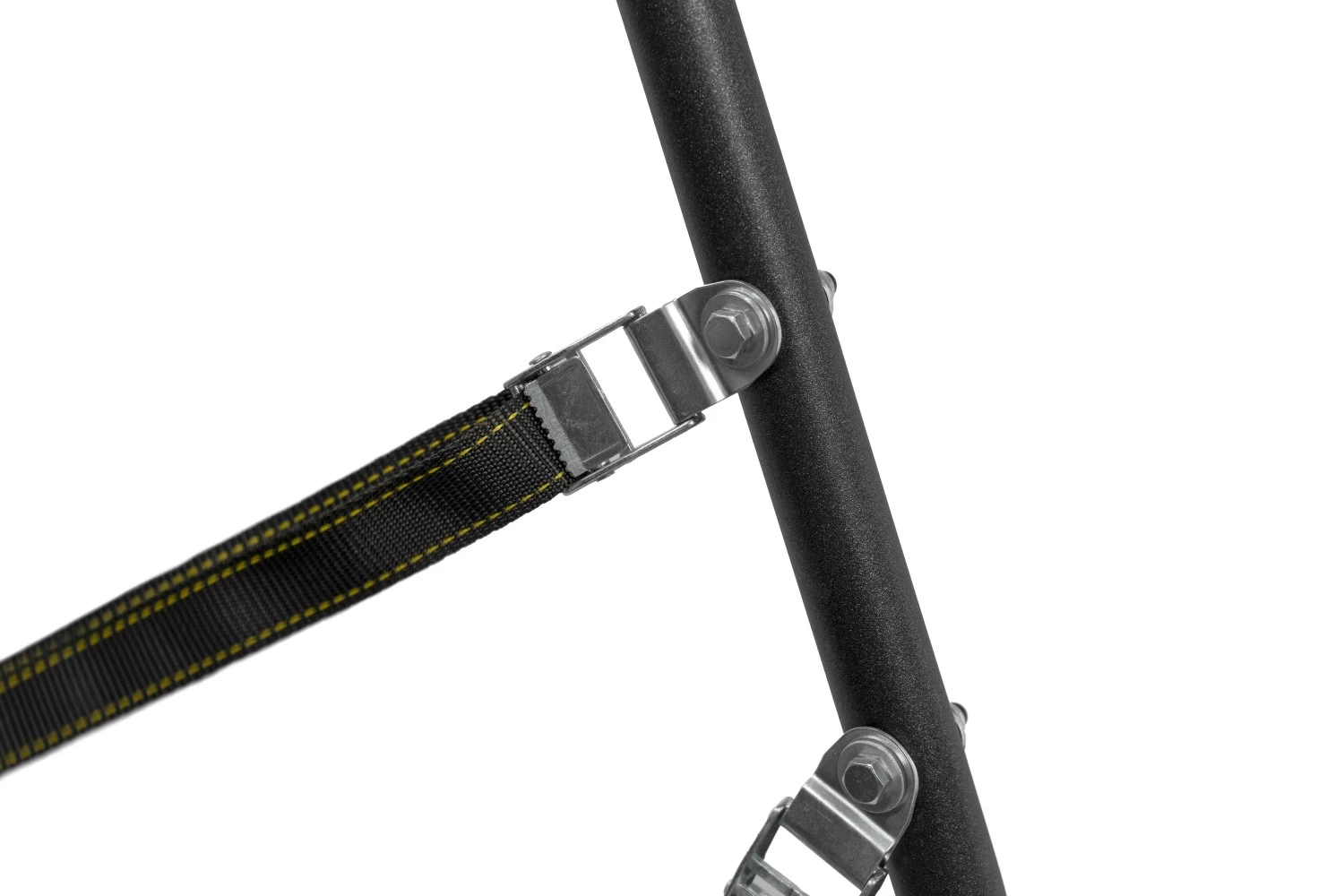 Bike Carrier For Tailgate Alfa Romeo 145 1994-2000 3-door Hatchback Menabo Mistral - Afbeelding 6