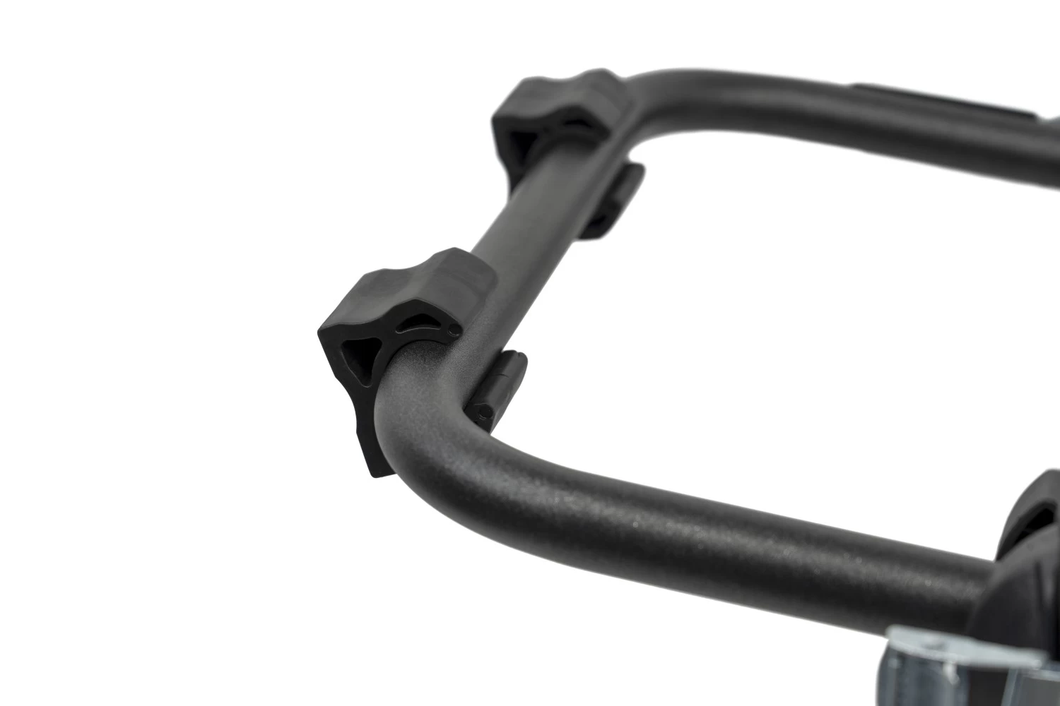 Bike Carrier For Tailgate Alfa Romeo 145 1994-2000 3-door Hatchback Menabo Mistral - Afbeelding 7