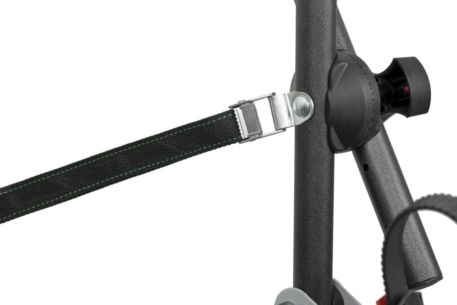 Bike Carrier For Tailgate Dacia Duster 2010-2017 Menabo Stand Up 3 - Afbeelding 6