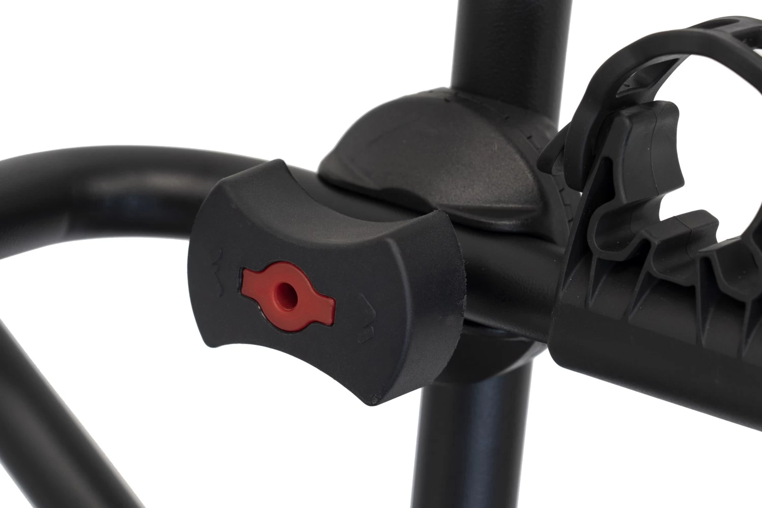 Bike Carrier For Tailgate Dacia Sandero Stepway I 2009-2012 Menabo Viper - Afbeelding 5