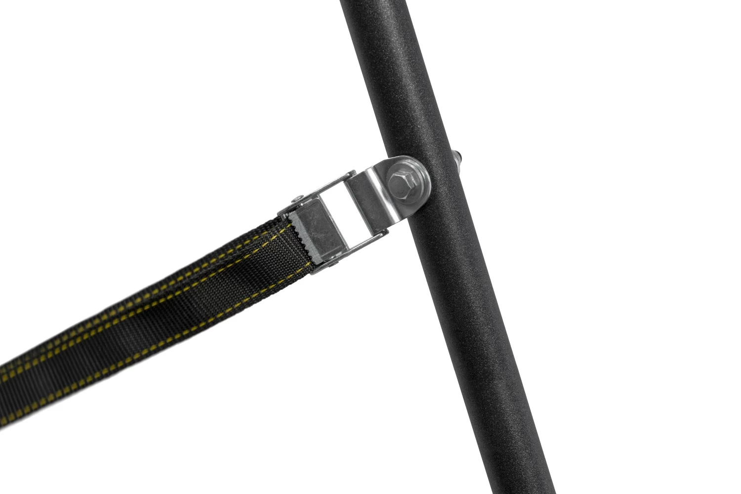 Bike Carrier For Tailgate Dacia Sandero Stepway I 2009-2012 Menabo Viper - Afbeelding 6