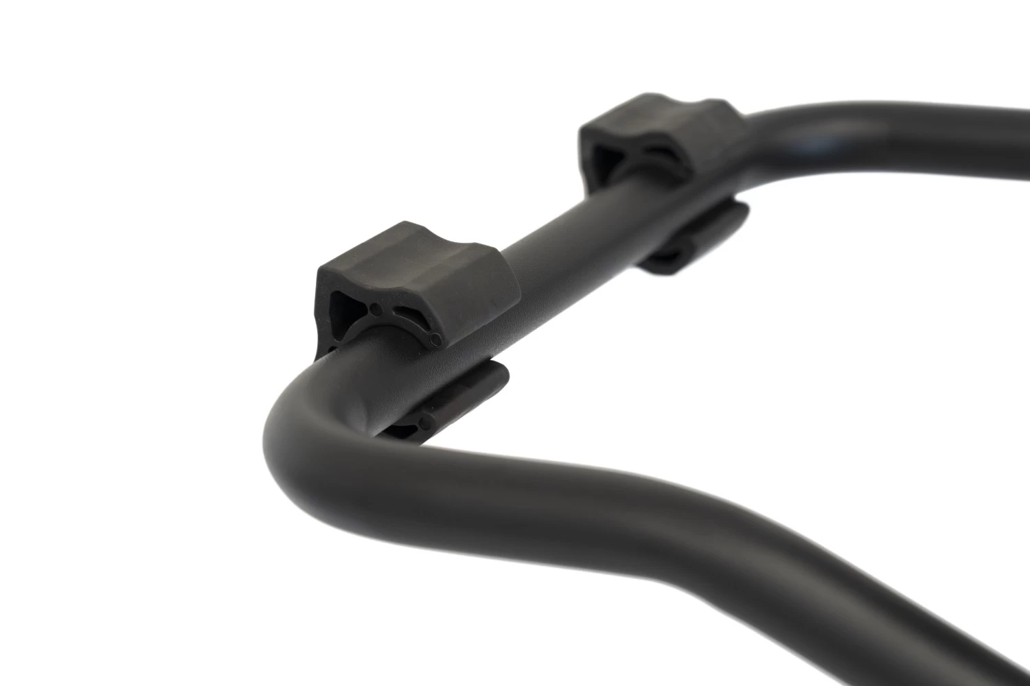 Bike Carrier For Tailgate Audi A6 Avant Allroad (C6) 2005-2011 Wagon Menabo Viper - Afbeelding 7