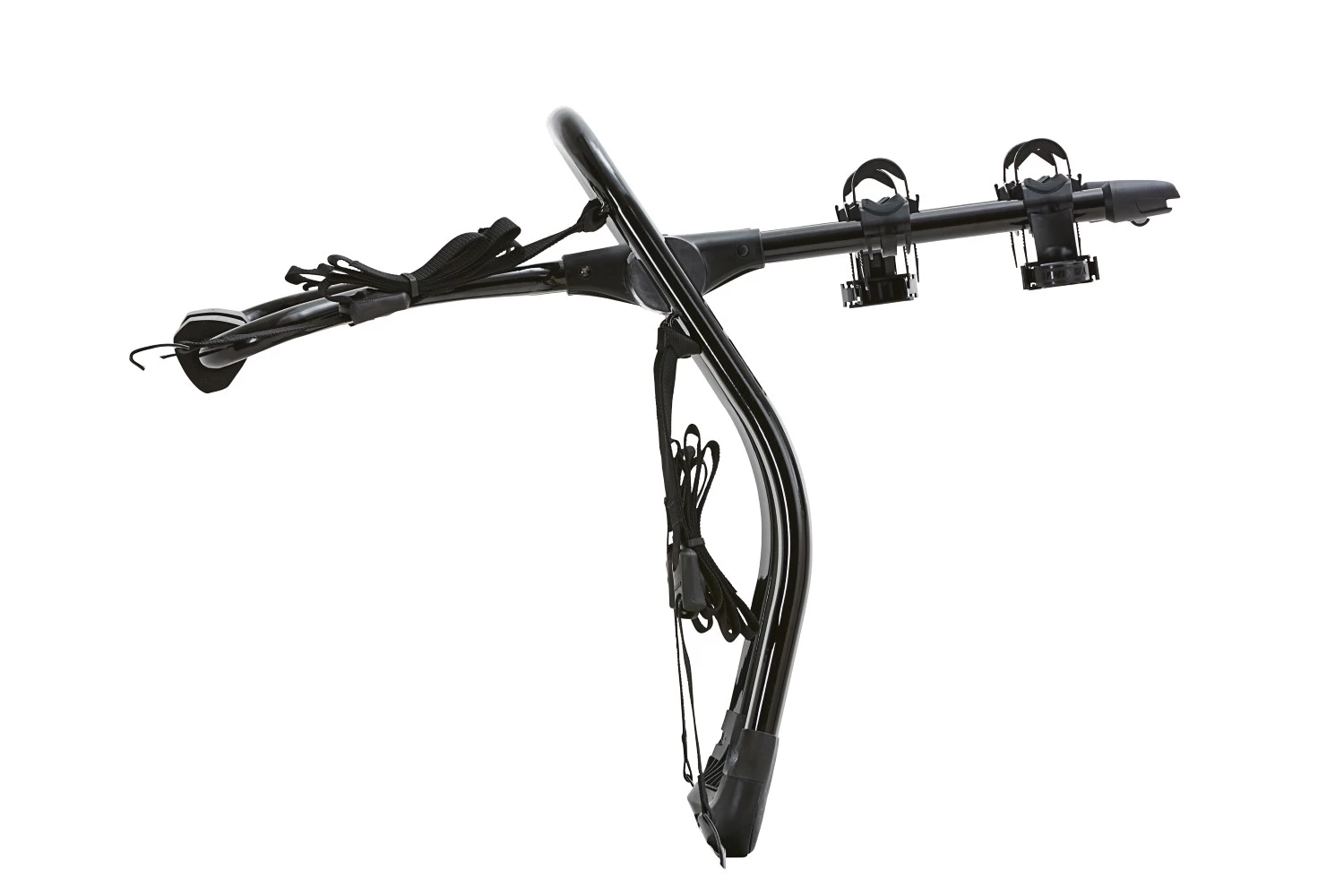 Bike Carrier For Tailgate Audi Q5 (8R) 2008-2017 Yakima FullBack 2 - Afbeelding 3