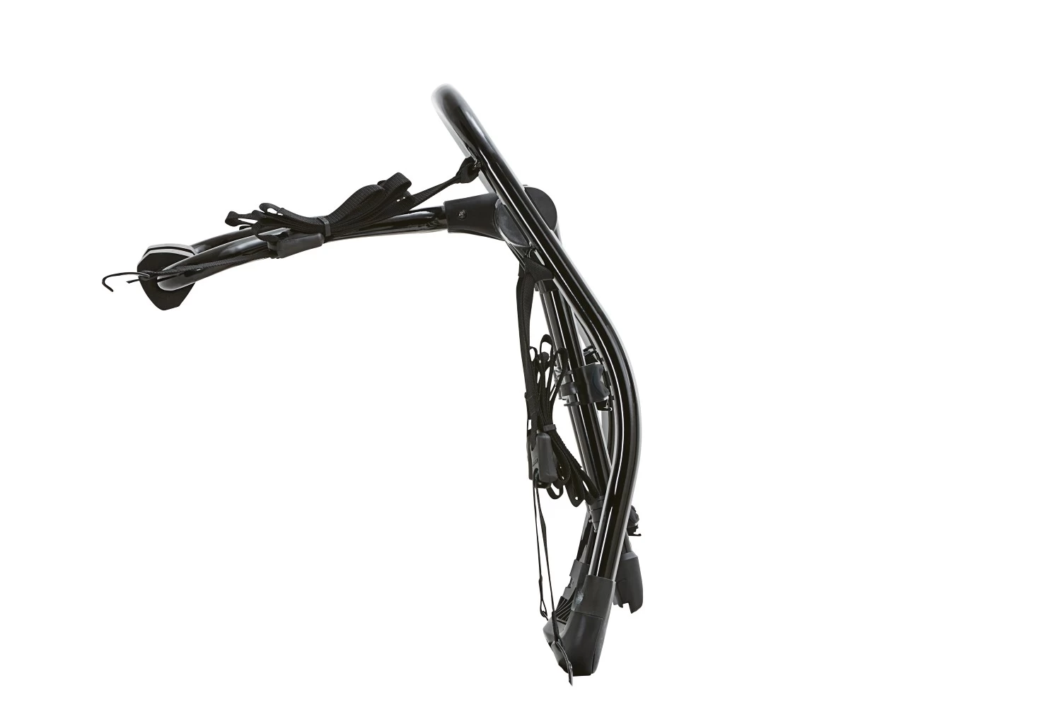 Bike Carrier For Tailgate BMW 6 Series Coupé (F13) 2011-2018 Yakima FullBack 2 - Afbeelding 4