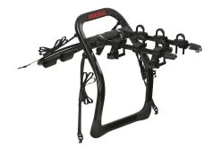 Bike Carrier For Tailgate Audi A3 Sportback (8V) 2016-2020 5-door Hatchback Yakima FullBack 3