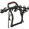 Bike Carrier For Tailgate BMW X3 (F25) 2010-2017 Yakima FullBack 3