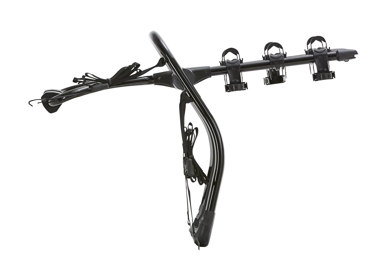 Bike Carrier For Tailgate Audi Q5 (8R) 2008-2017 Yakima FullBack 3 - Afbeelding 3