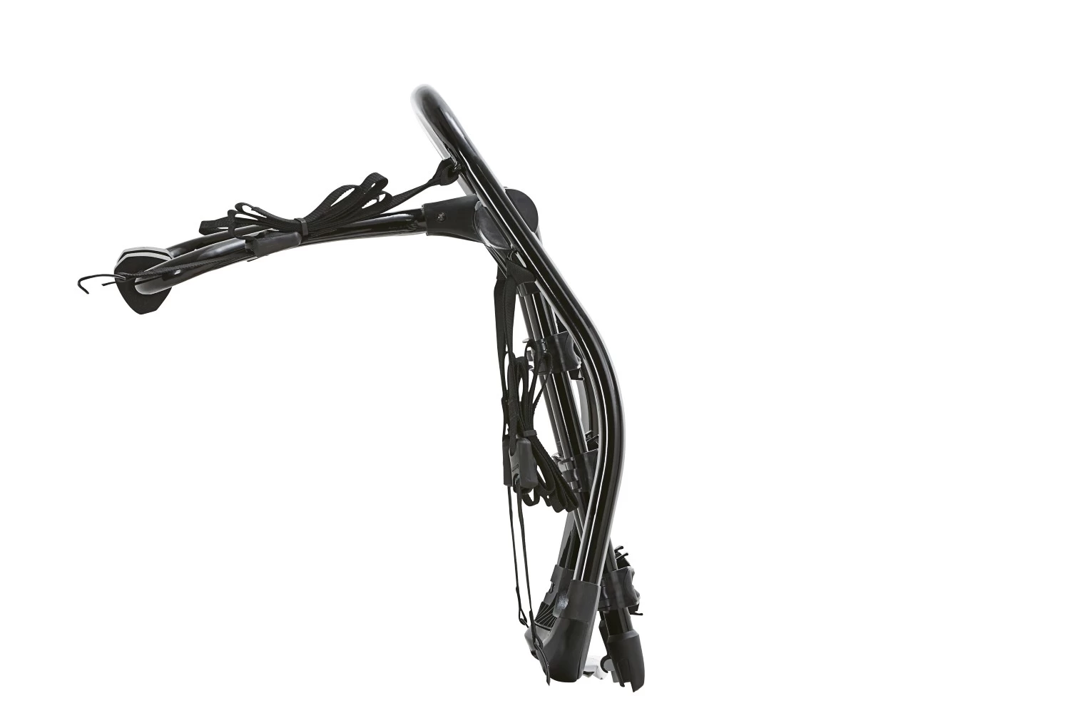 Bike Carrier For Tailgate Audi Q5 (8R) 2008-2017 Yakima FullBack 3 - Afbeelding 4