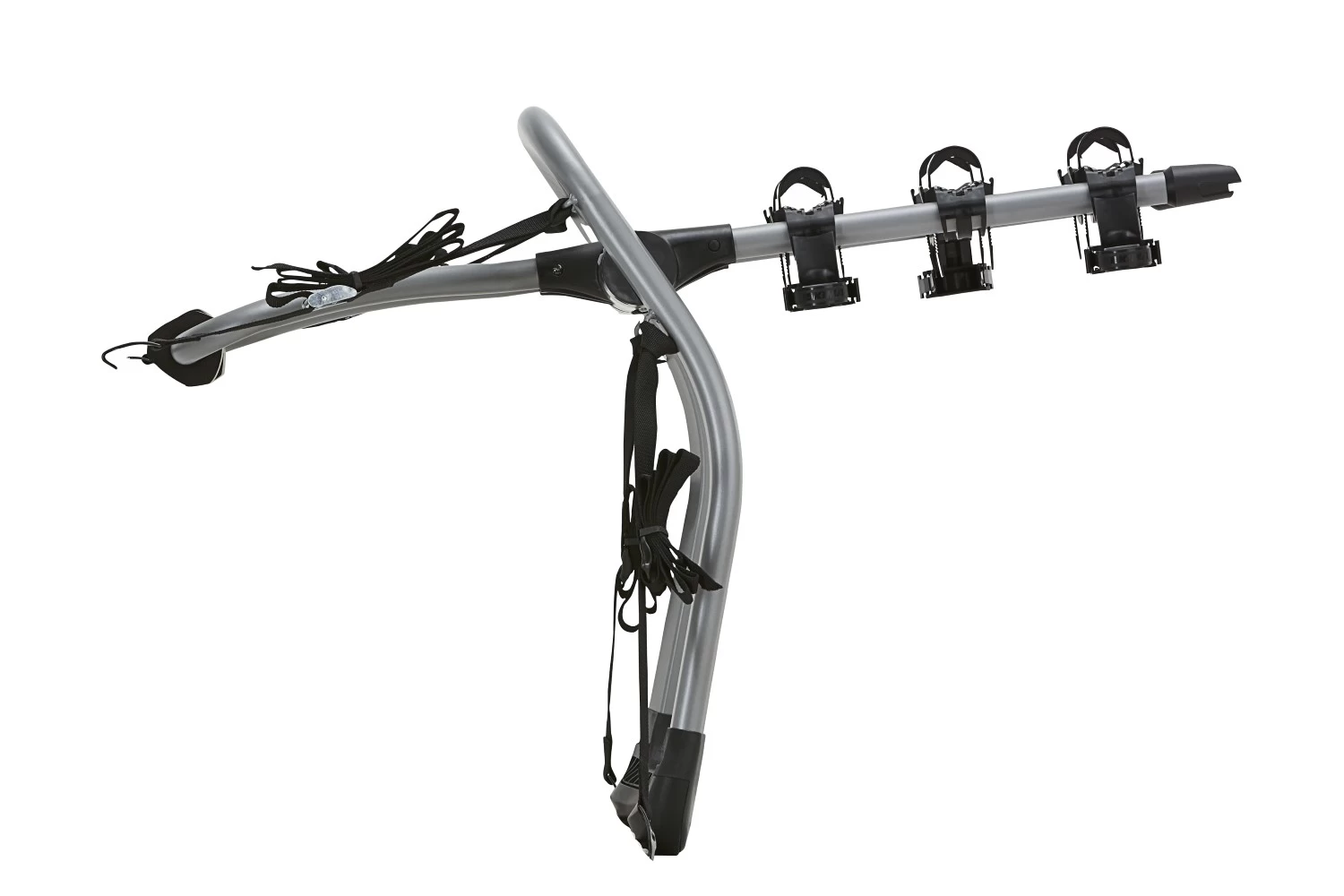 Bike Carrier For Tailgate Audi Q5 (FY) 2017-present Yakima HalfBack 3 - Afbeelding 3