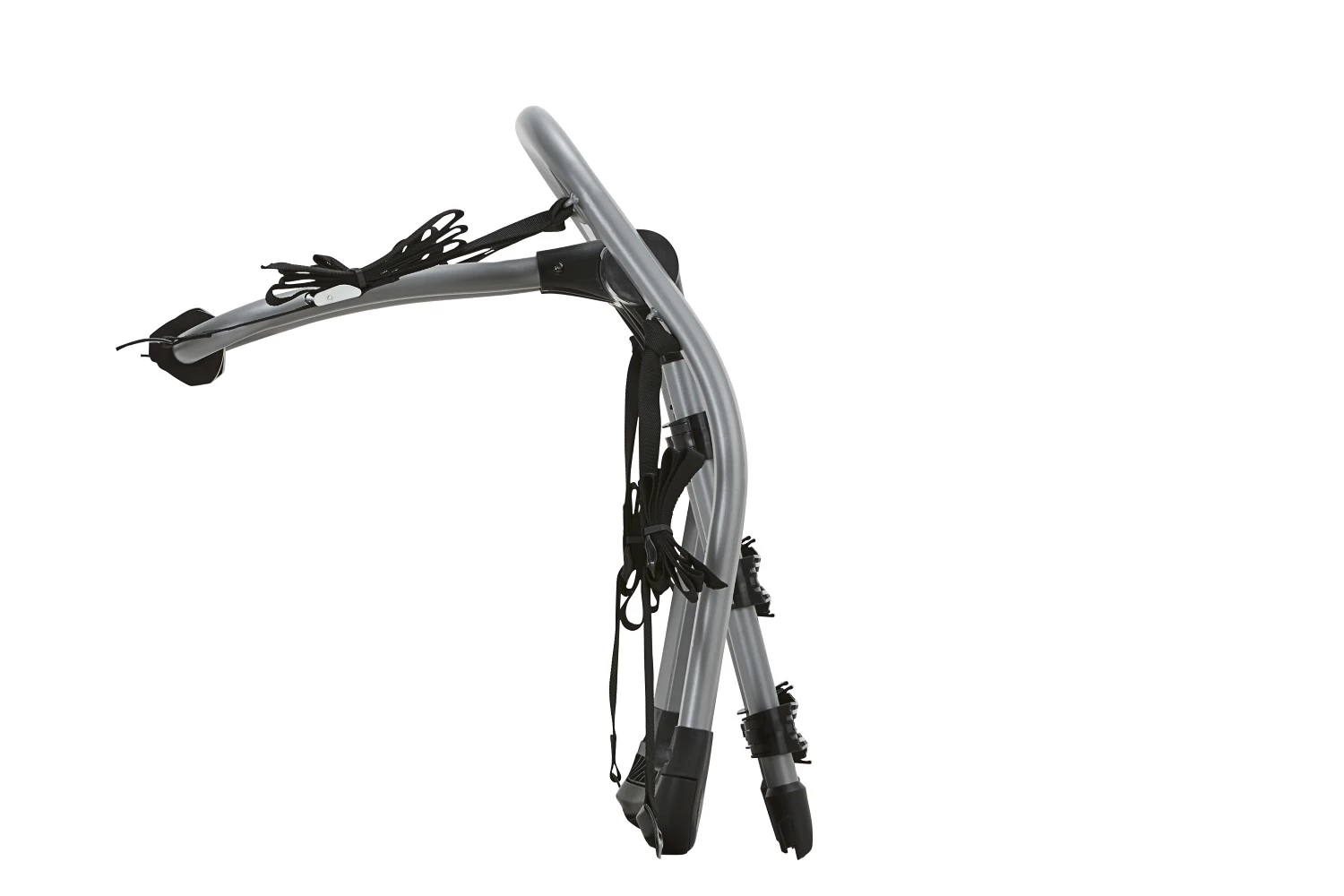 Bike Carrier For Tailgate BMW X3 (G01) 2017-present Yakima HalfBack 3 - Afbeelding 4