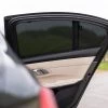 Sun Shades BMW 3 Series (G20) 2019-present 4-door Saloon Car Shades - Rear Side Doors
