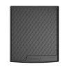 Boot Mat BMW 4 Series Gran Coupé (G26) 2021-present 4-door Saloon Anti Slip Rubbasol Rubber